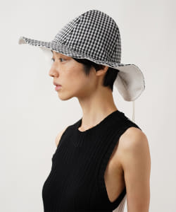 ▲○La Maison de Lyllis / DLOW ハット