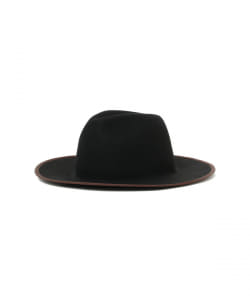 ▲○TAH / piping Hat