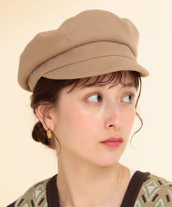 Ray BEAMS / 21AW フィッシャーマン キャップ
