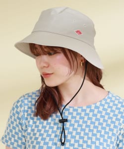 DANTON / バケット ハット