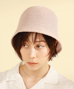 Ray BEAMS / ベル ハット