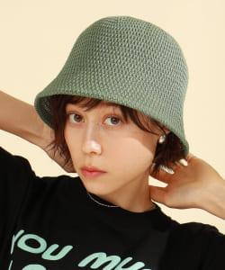 Ray BEAMS / ベル ハット