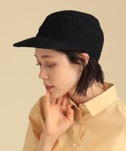 Ray BEAMS / ペーパー キャップ