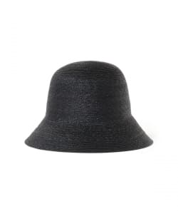 ○TAH / Straw Bucket Hat