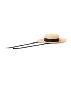 ○TAH / Canotier Hat
