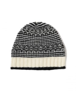 〇babaco / Pattern Cap