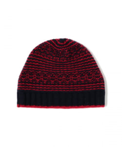 〇babaco / Pattern Cap