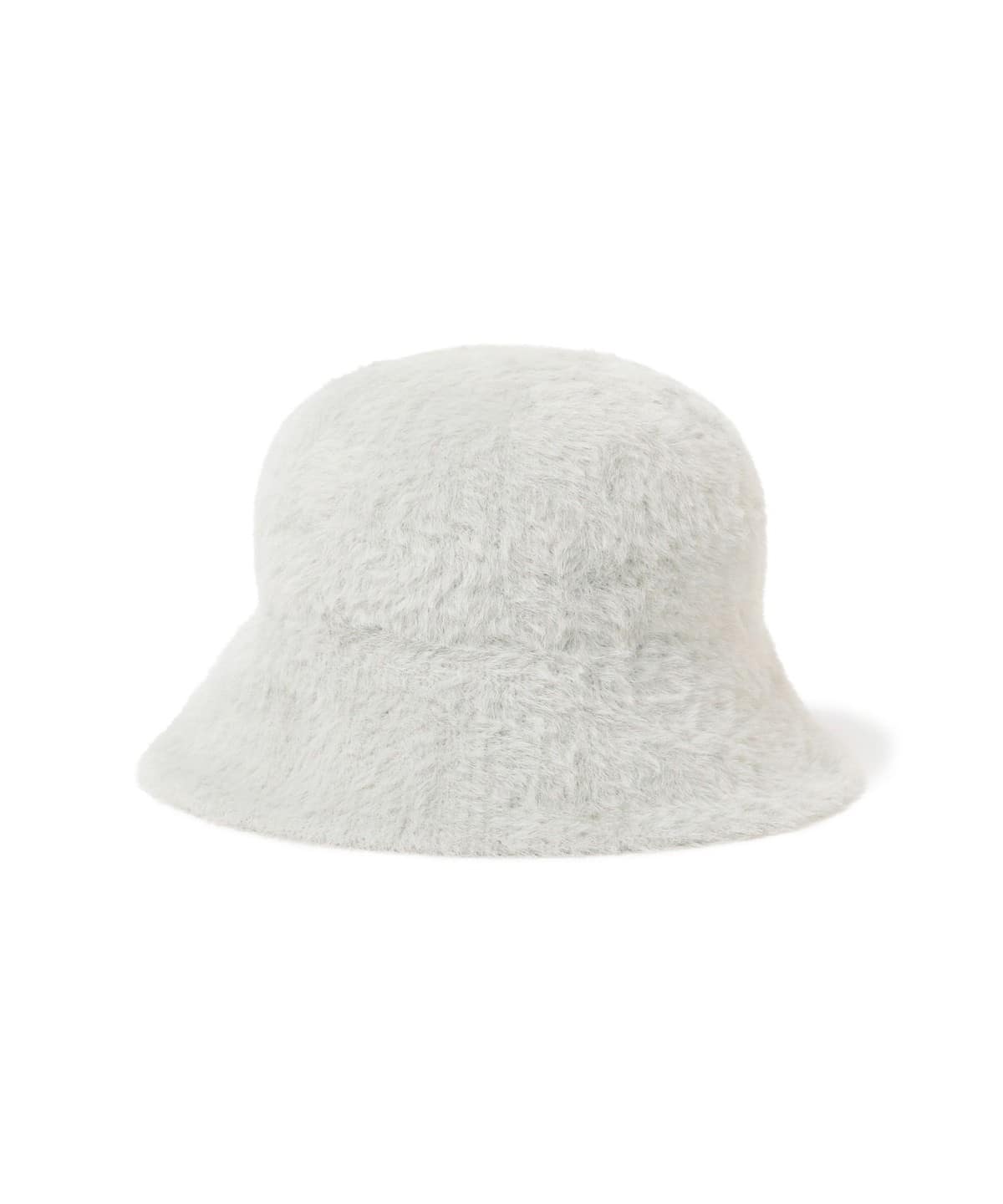 Ray BEAMS Ray BEAMS Ray BEAMS / Shaggy Bell Hat (hat) mail order