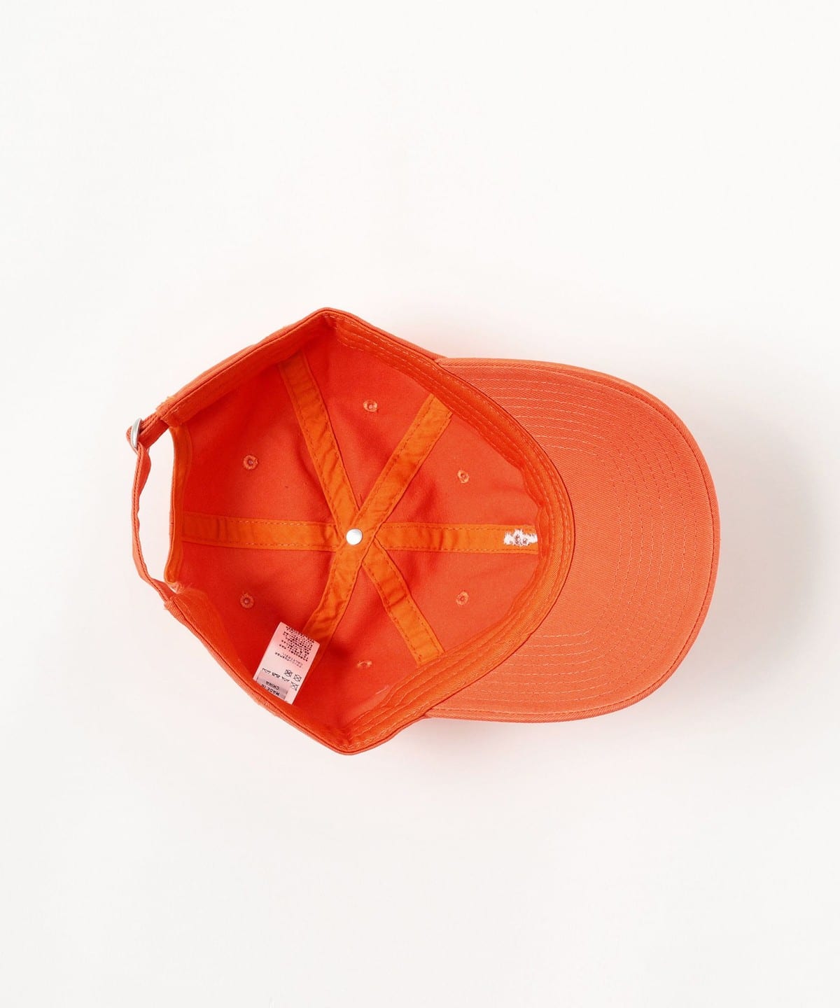 ROYAL FLASH 重たかっ 【別注】 ペラフィネ キャップ CAP 平野紫耀