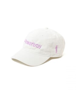 ○FLOWERBOY PROJECT / Dad Hat