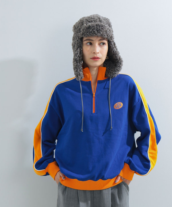Ray BEAMS (Ray BEAMS) [Special order] CONTROL FREAK / Flight Cap (Hat ...