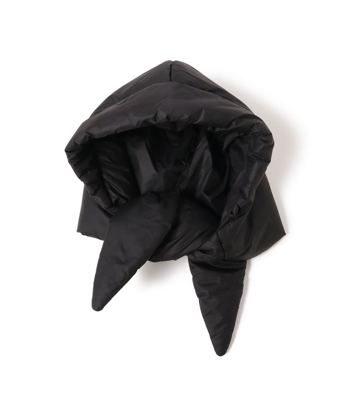 パファー フーディー 財布・小物 WOMEN black ONE SIZE パファー フーディー 財布・小物 WOMEN black ONE SIZE