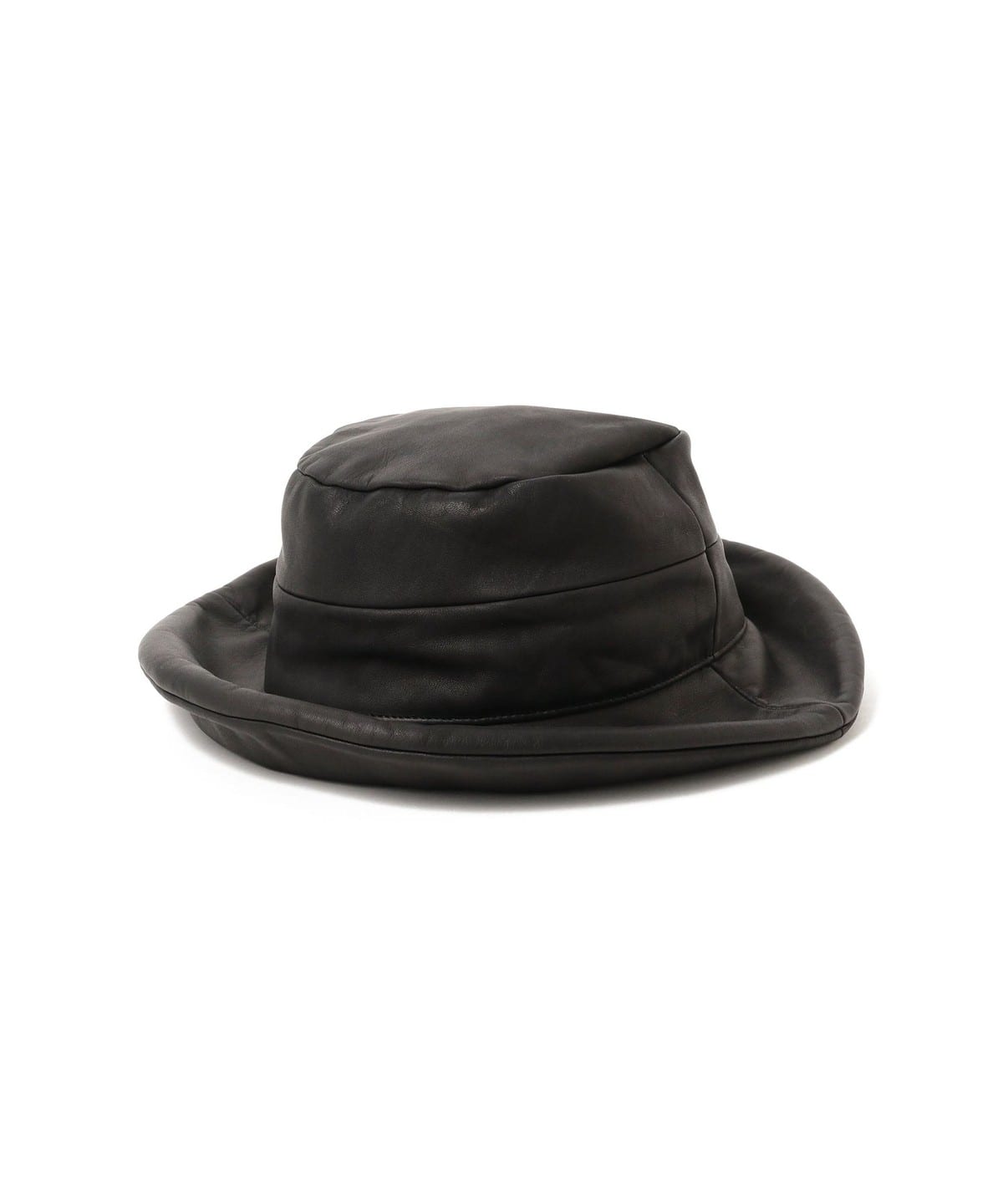 Ray BEAMS Ray BEAMS La Maison de Lyllis / BOB hat (hat) mail order