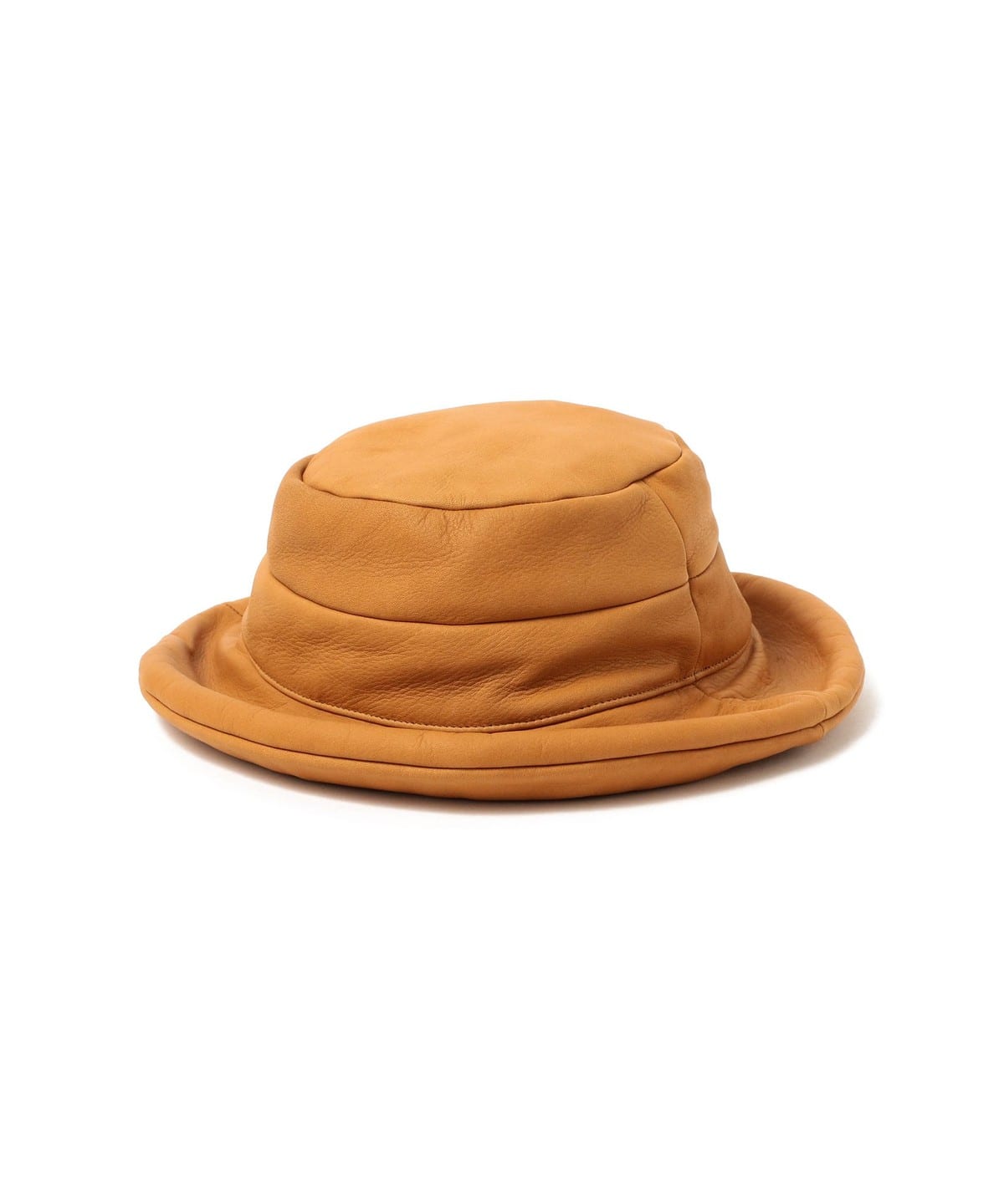 ○La Maison de Lyllis メゾンドリリス / BOB ハット 帽子 WOMEN CIGAR ONE SIZE ○La Maison de Lyllis メゾンドリリス / BOB ハット 帽子 WOMEN CIGAR ONE SIZE