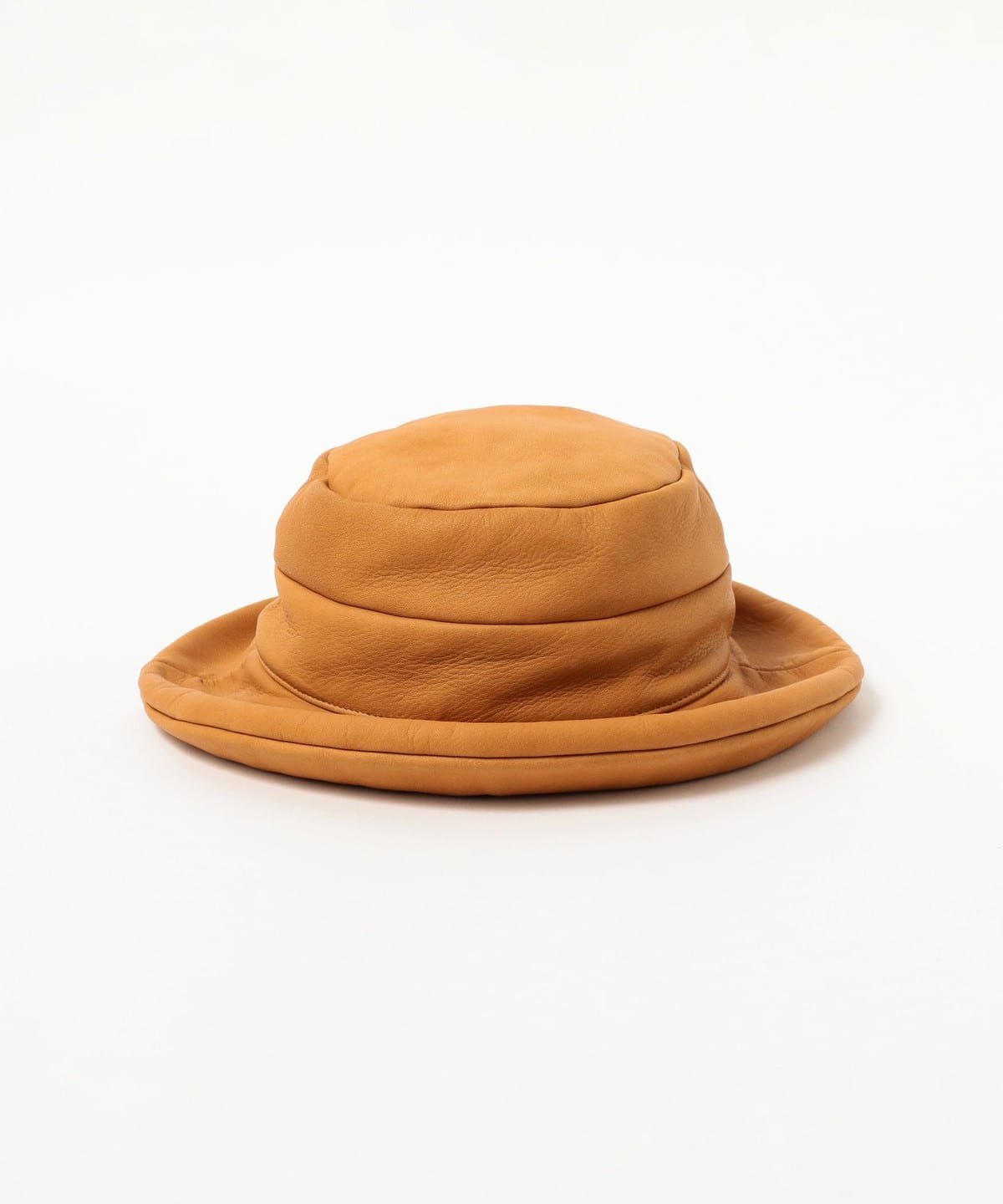 Ray BEAMS Ray BEAMS La Maison de Lyllis / BOB hat (hat) mail order