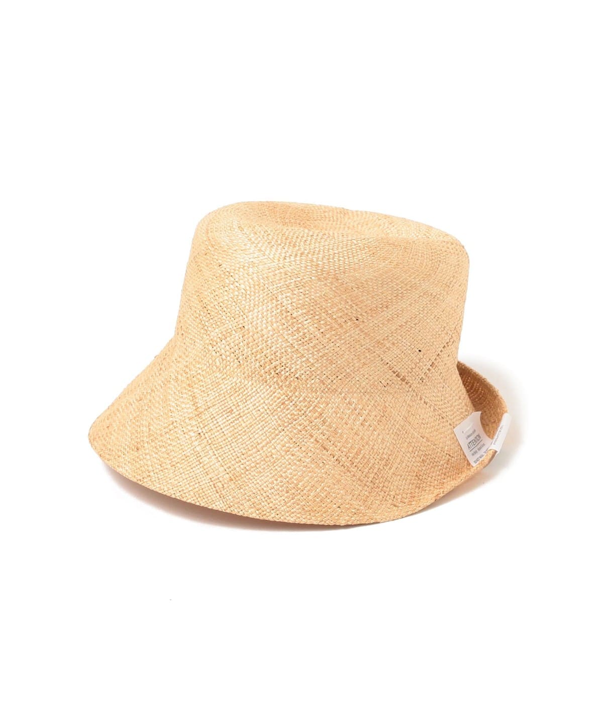 La Maison de Lyllis メゾンドリリス / CLOCHE 帽子 WOMEN NATURAL ONE SIZE La Maison de Lyllis メゾンドリリス / CLOCHE 帽子 WOMEN NATURAL ONE SIZE