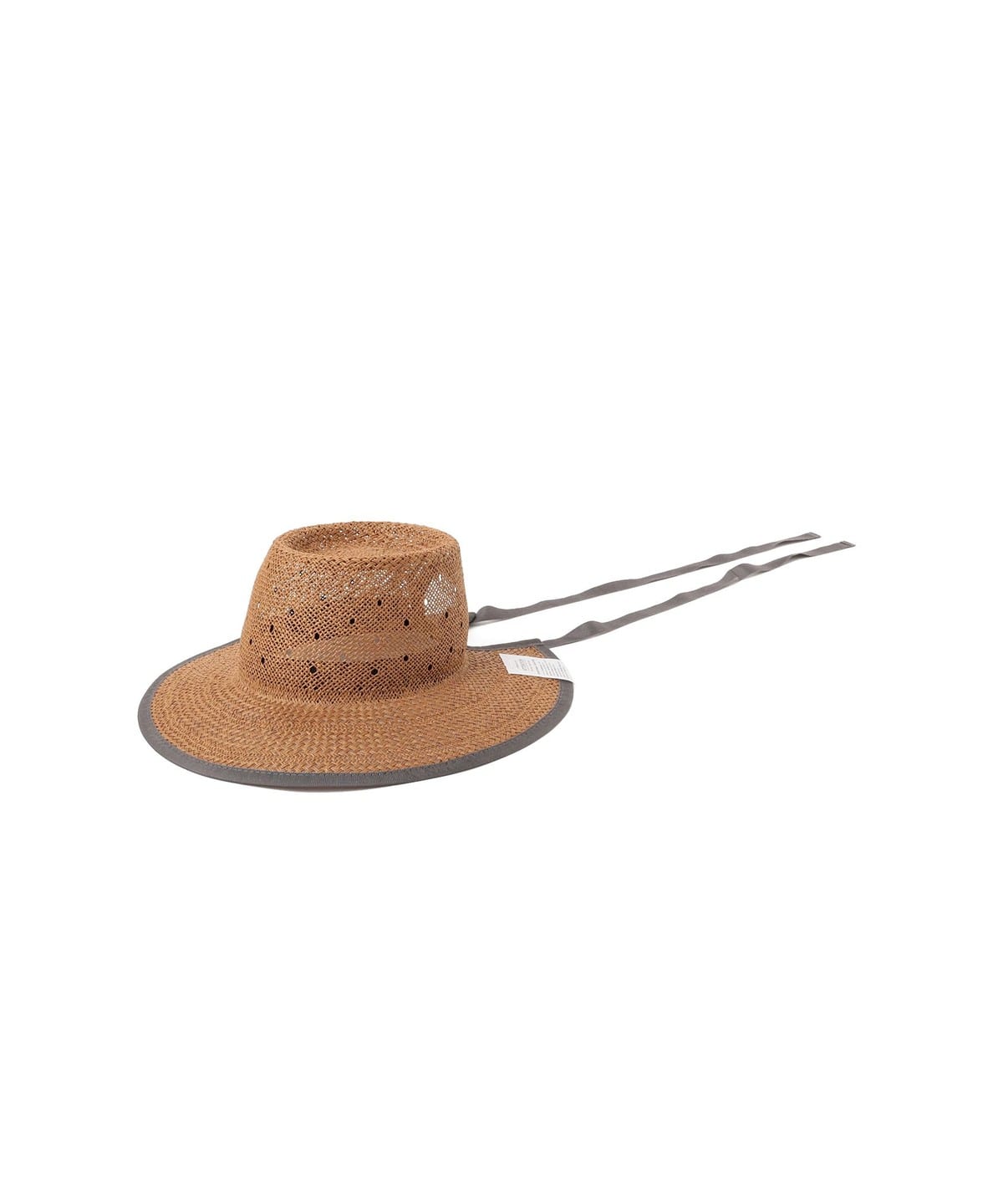 ○La Maison de Lyllis メゾンドリリス / MANE HAT 帽子 WOMEN HAZEL ONE SIZE ○La Maison de Lyllis メゾンドリリス / MANE HAT 帽子 WOMEN HAZEL ONE SIZE