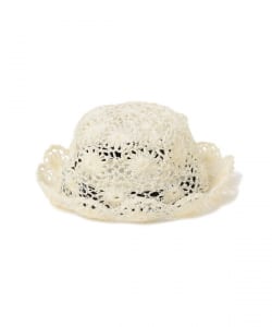▲○La Maison de Lyllis / BLUME HAT