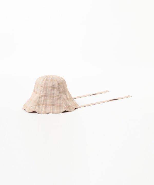 Ray BEAMS Ray BEAMS Casselini Ray BEAMS / Special order Flower Hat ...