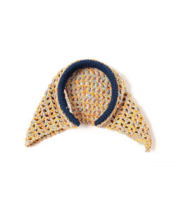 MISU A BARBE / Fency Hair Band