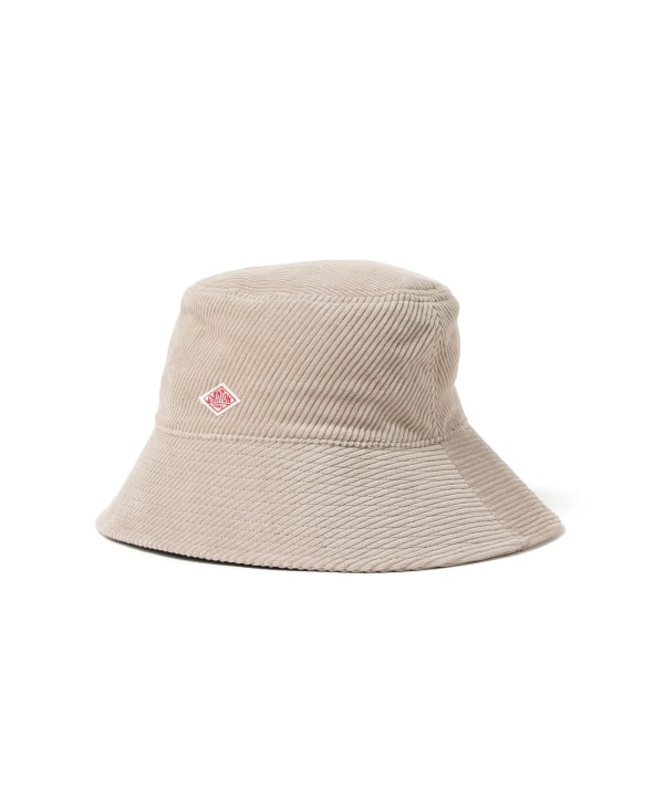 Steven Alan＞ 8W コーデュロイ ハット