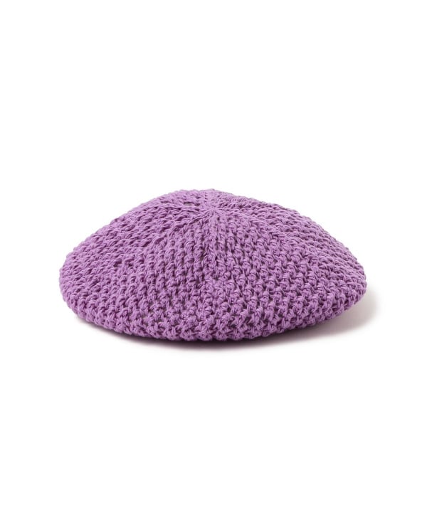 Ray BEAMS（レイ ビームス）La Maison de Lyllis / FOTA ベレー（帽子