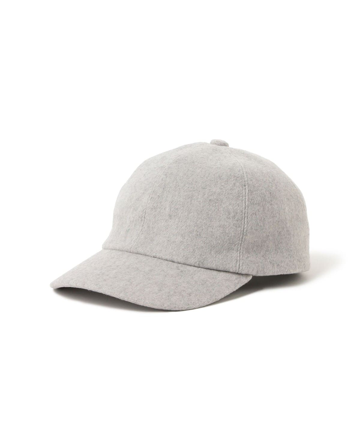 La Maison de Lyllis メゾンドリリス / TYPE CAP 帽子 WOMEN GRIS ONE SIZE La Maison de Lyllis メゾンドリリス / TYPE CAP 帽子 WOMEN GRIS ONE SIZE