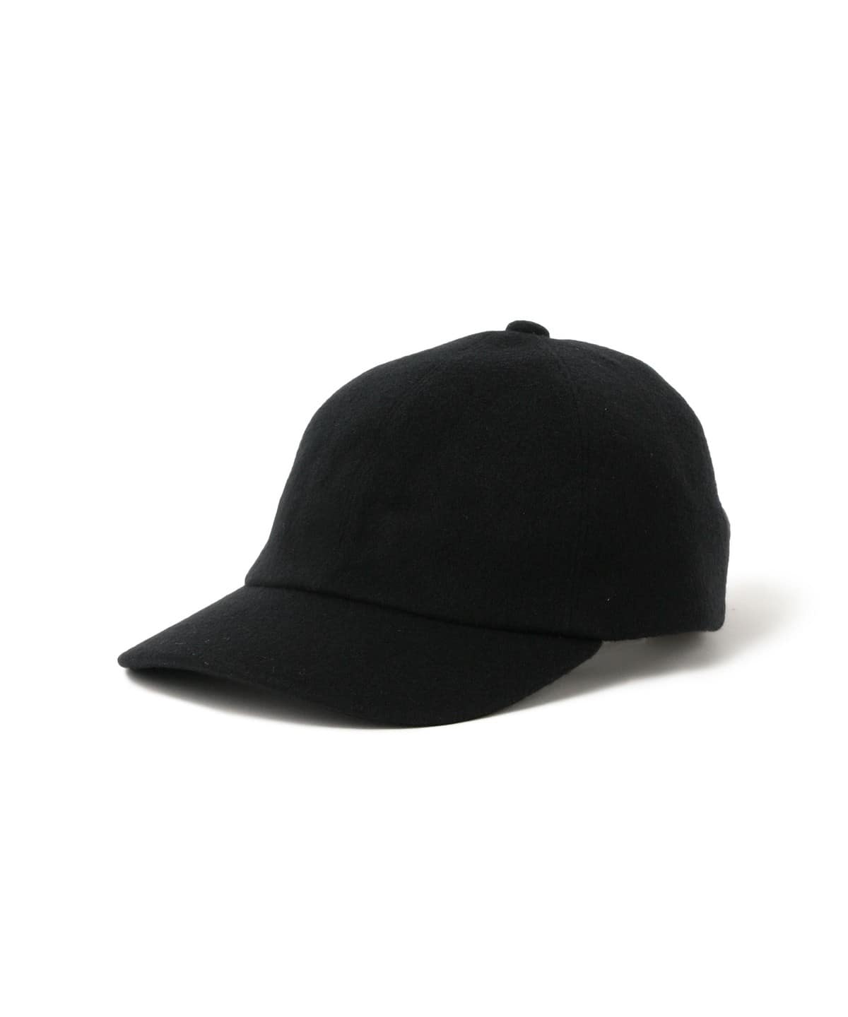 La Maison de Lyllis メゾンドリリス / TYPE CAP 帽子 WOMEN BLACK ONE SIZE La Maison de Lyllis メゾンドリリス / TYPE CAP 帽子 WOMEN BLACK ONE SIZE