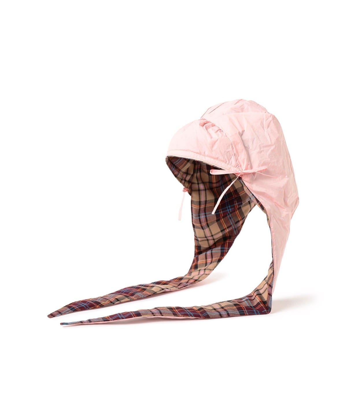 BLANC ブラン / TINE 帽子 WOMEN Baby Pink ONE SIZE BLANC ブラン / TINE 帽子 WOMEN Baby Pink ONE SIZE
