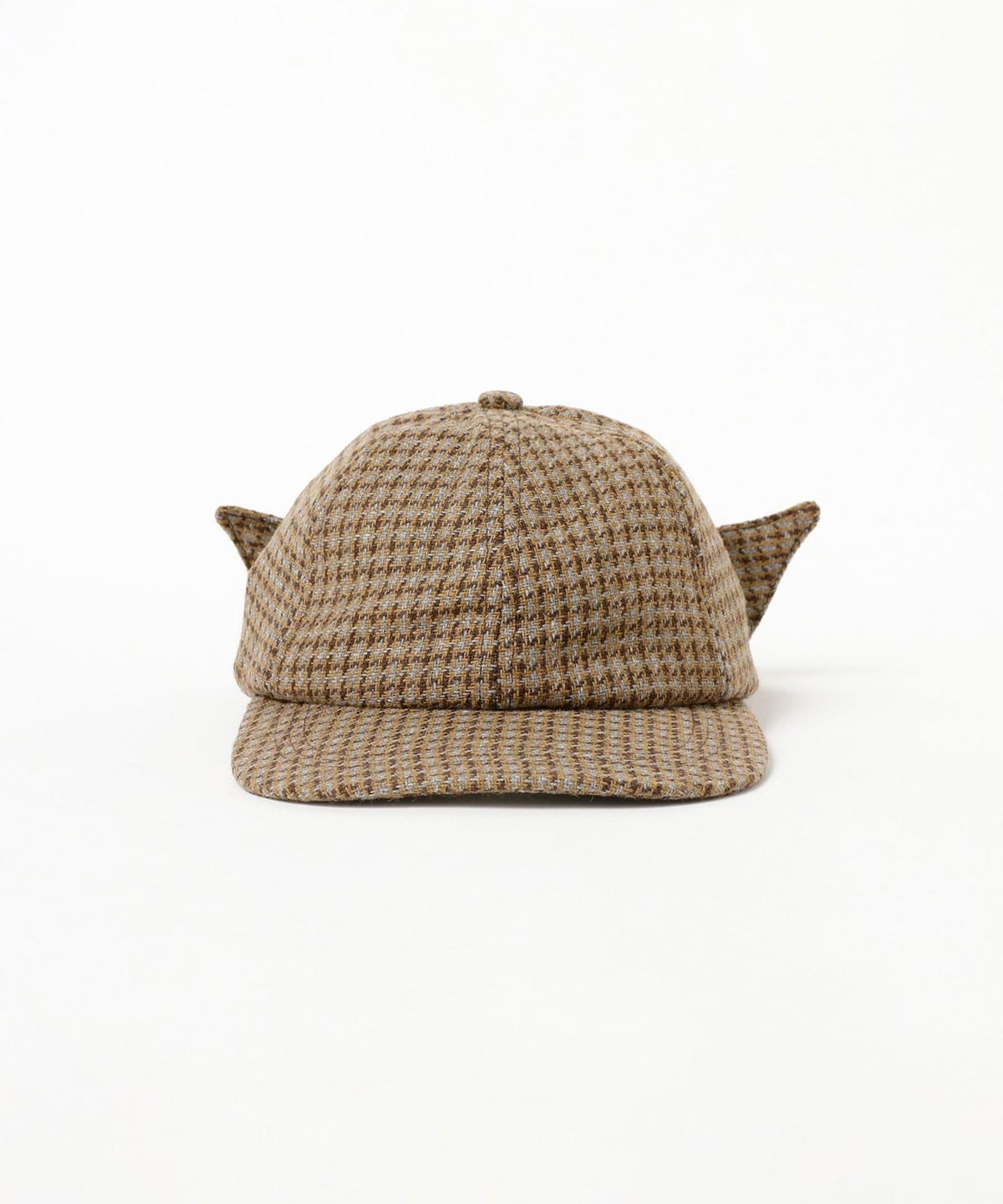 LALA CAP 2(ONESIZE BEIGE): リボンキャップ｜帽子通販｜CA4LA（カシラ）公式オンラインショップ