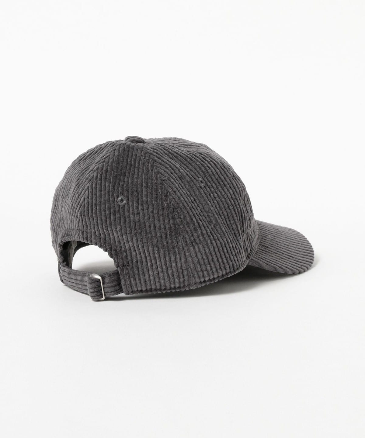 RATS - CORDUROY CAP “WAY OF LIFE” / コーデュロイキャップ