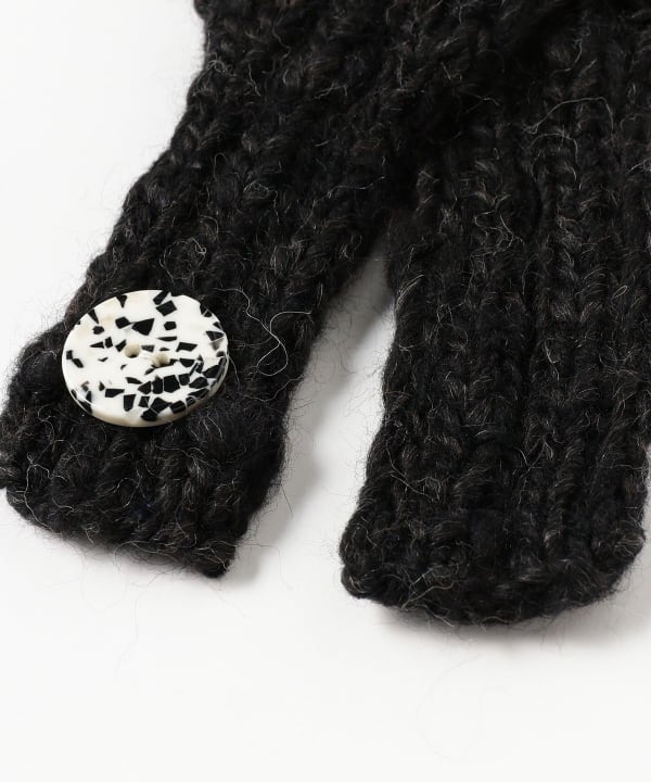 Ray BEAMS（レイ ビームス）【別注】La Maison de Lyllis / knit