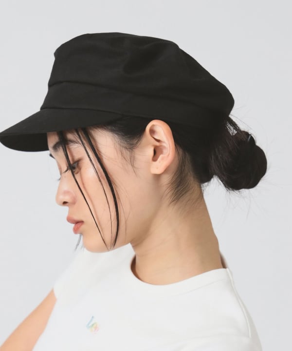 Ray BEAMS（レイ ビームス）フィッシャーマン キャップ（帽子