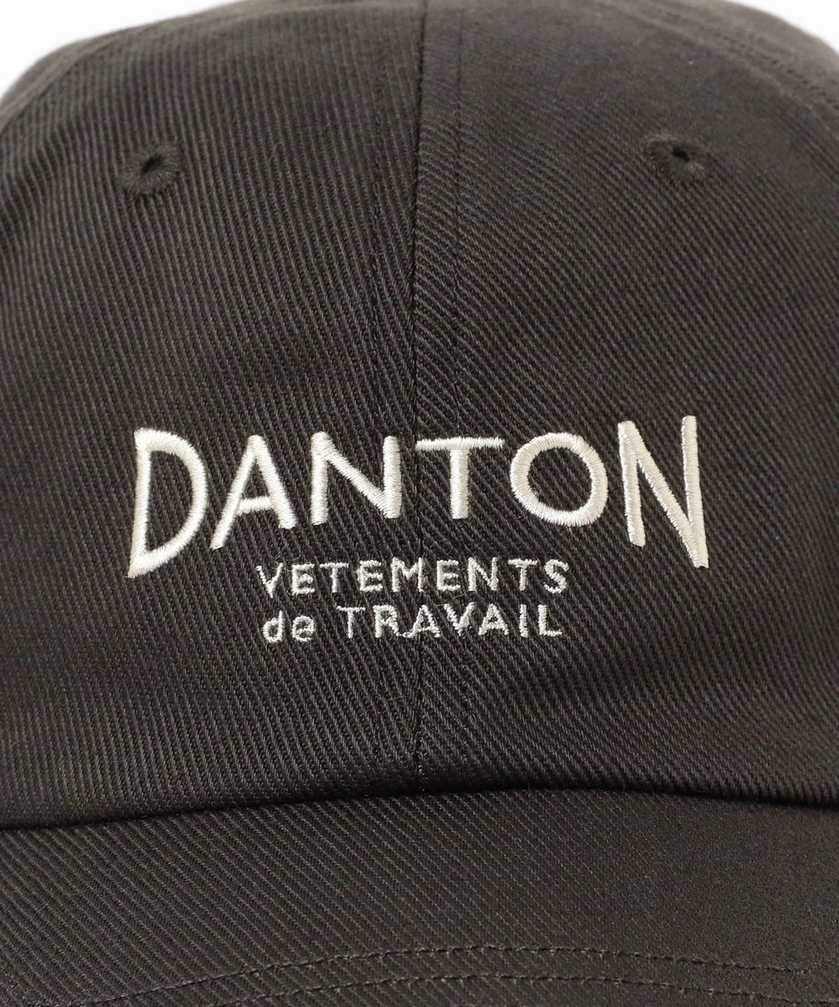 Ray BEAMS Ray BEAMS DANTON COTTO N TWILL CAP (Hat, Cap) for