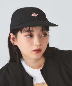 DANTON / NYLON TYPEWRITER JET CAP