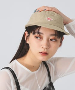 DANTON / NYLON TYPEWRITER JET CAP