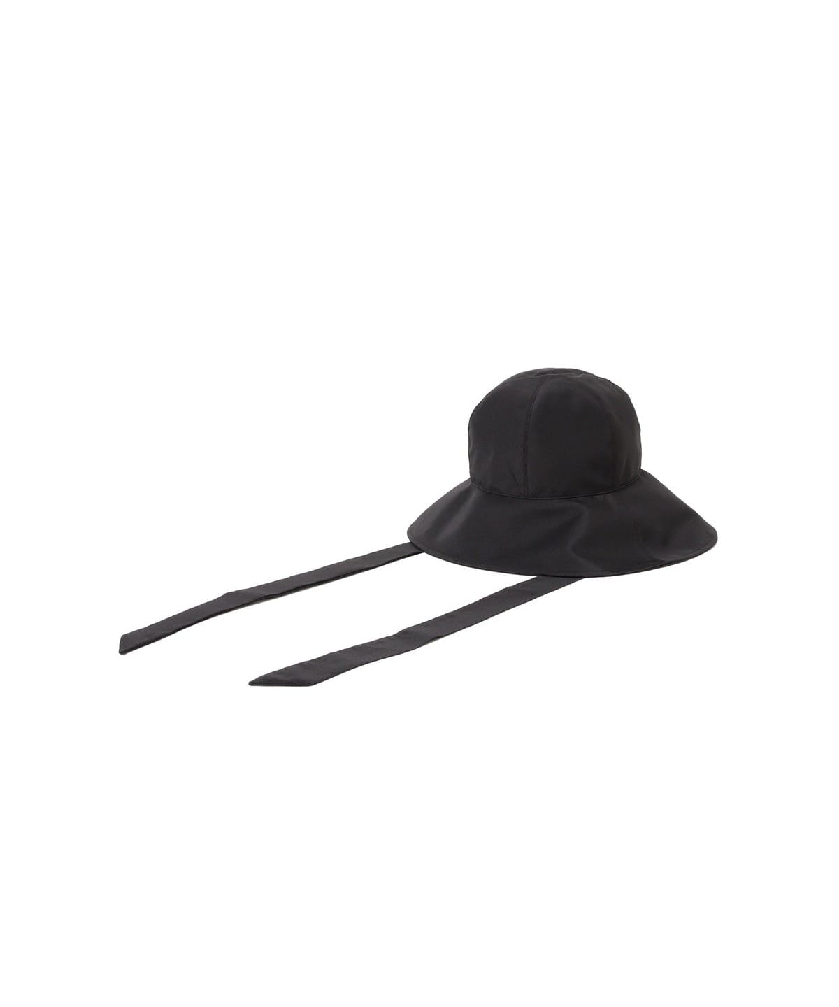 coeur クール / ラウンド ハット 帽子 WOMEN BLACK ONE SIZE coeur クール / ラウンド ハット 帽子 WOMEN BLACK ONE SIZE