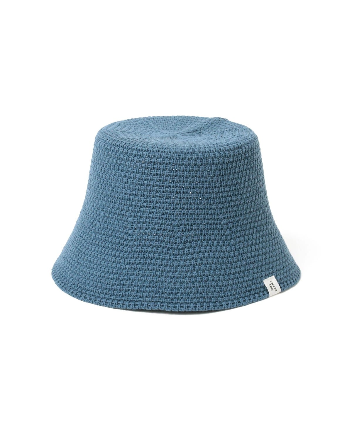 平天 サーモハット 帽子 WOMEN BLUE ONE SIZE 平天 サーモハット 帽子 WOMEN BLUE ONE SIZE