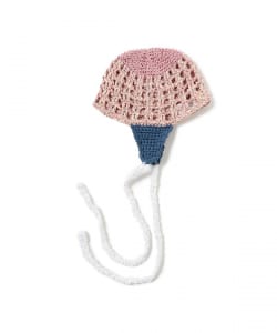 MISU A BARBE / COD EAR BUCKET