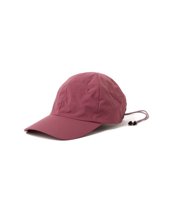 全日本送料無料 BEAMS（レイ Ray ビームス）La CAP SKY / Lyllis de Maison 帽子