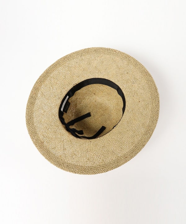 MAISON DE LYLLIS ハット セール】LaMaisondeLyllis:HINOKI（ハット）｜La Maison de