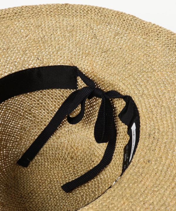 MAISON DE LYLLIS ハット セール】LaMaisondeLyllis:HINOKI（ハット）｜La Maison de