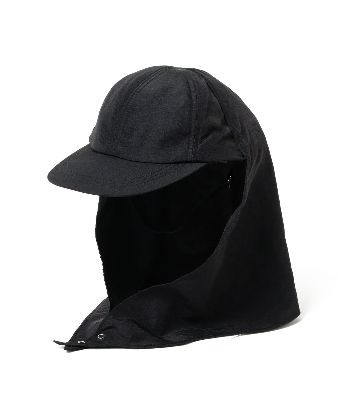 【ショップ限定商品】La Maison de Lyllis メゾンドリリス / DUM 帽子 WOMEN BLACK ONE SIZE 【ショップ限定商品】La Maison de Lyllis メゾンドリリス / DUM 帽子 WOMEN BLACK ONE SIZE