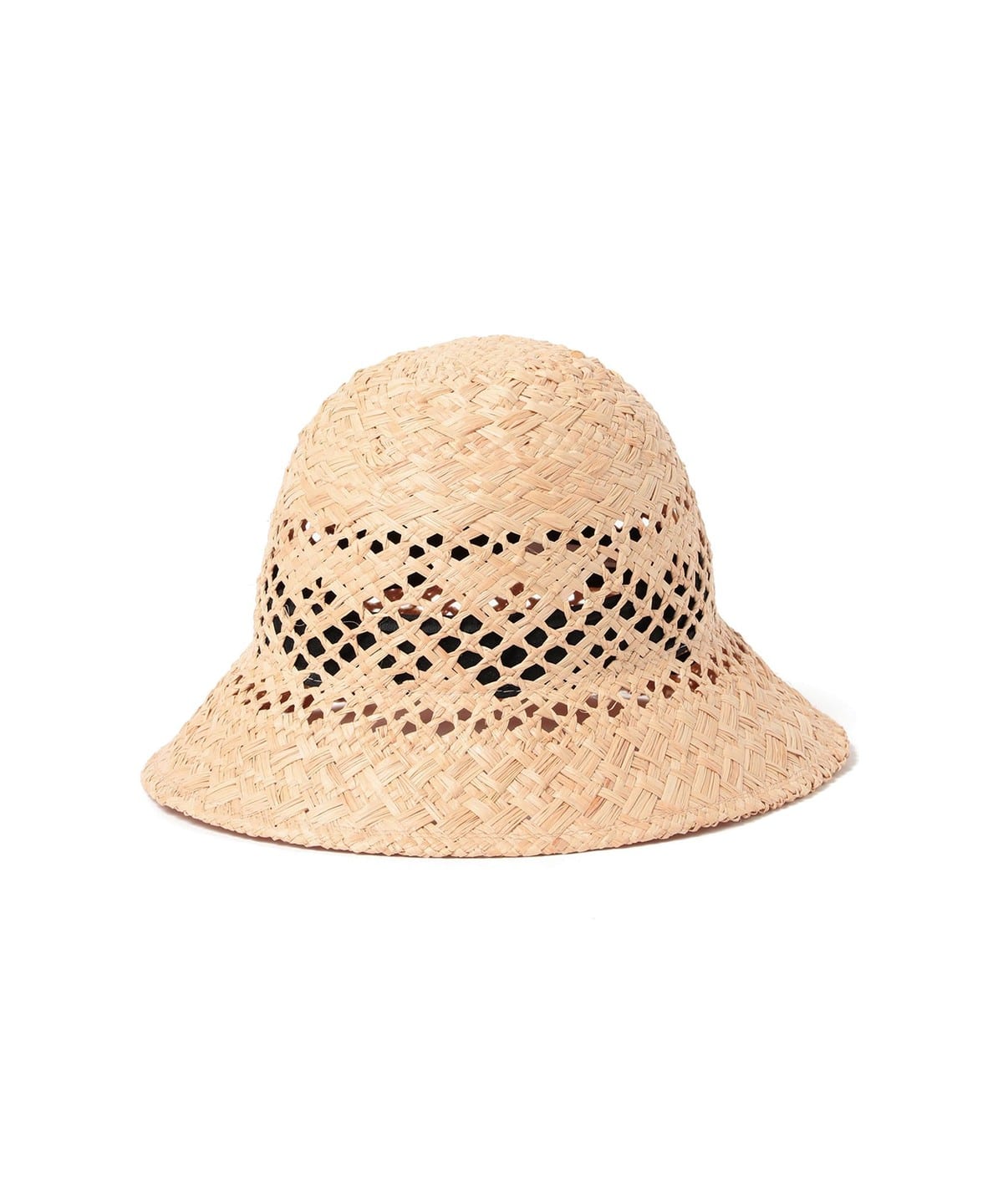 La Maison de Lyllis メゾンドリリス / PARA ハット 帽子 WOMEN BORDER ONE SIZE La Maison de Lyllis メゾンドリリス / PARA ハット 帽子 WOMEN BORDER ONE SIZE
