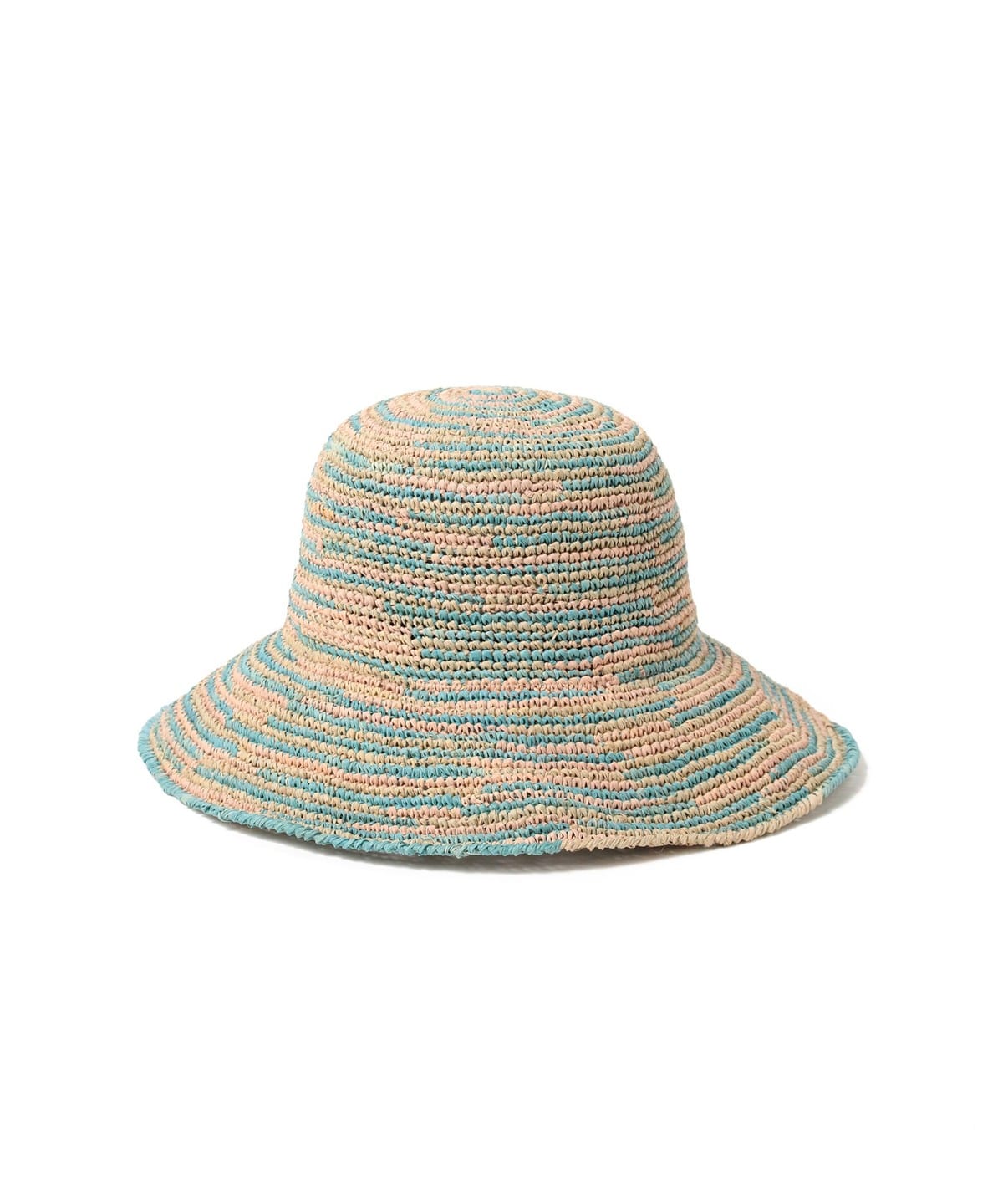 La Maison de Lyllis メゾンドリリス / PLAYA 帽子 WOMEN SALSA ONE SIZE La Maison de Lyllis メゾンドリリス / PLAYA 帽子 WOMEN SALSA ONE SIZE