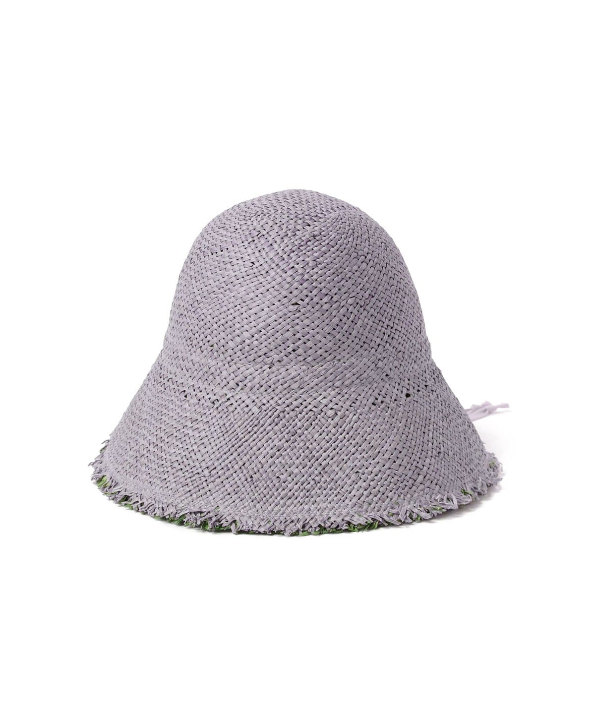 La Maison de Lyllis メゾンドリリス / LAPAZ 帽子 WOMEN CUCTUS ONE SIZE La Maison de Lyllis メゾンドリリス / LAPAZ 帽子 WOMEN CUCTUS ONE SIZE