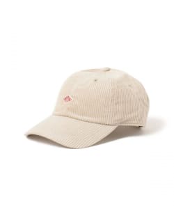 DANTON / Corduroy Cap