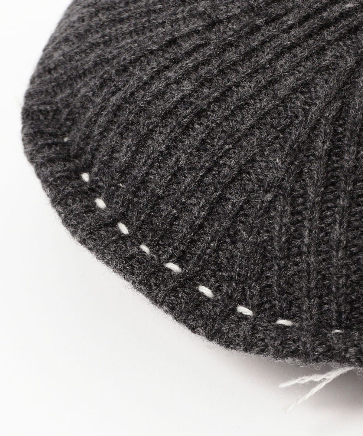 Ray BEAMS Ray BEAMS RACAL Knit Beret (Hunting Cap/Beret) available