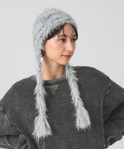 【+15%ポイントUP】ボンネット ミックス フード