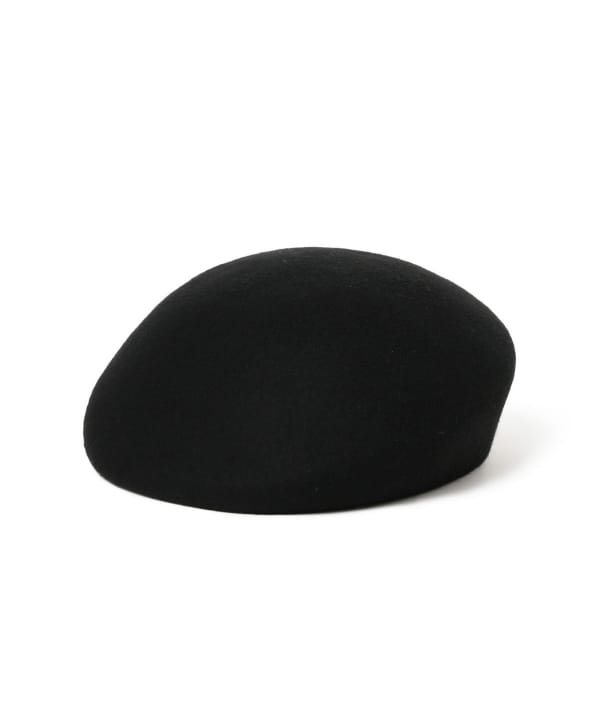 チュンバレア希少’’ft FUMIE-TANAKA beamsレザーべスト Ray BEAMS（レイ ビームス）〇【別注】FUMIE＝TANAKA / コード